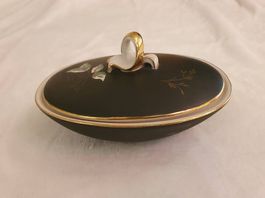 Elegante Bonbonniere / Schmuckdose