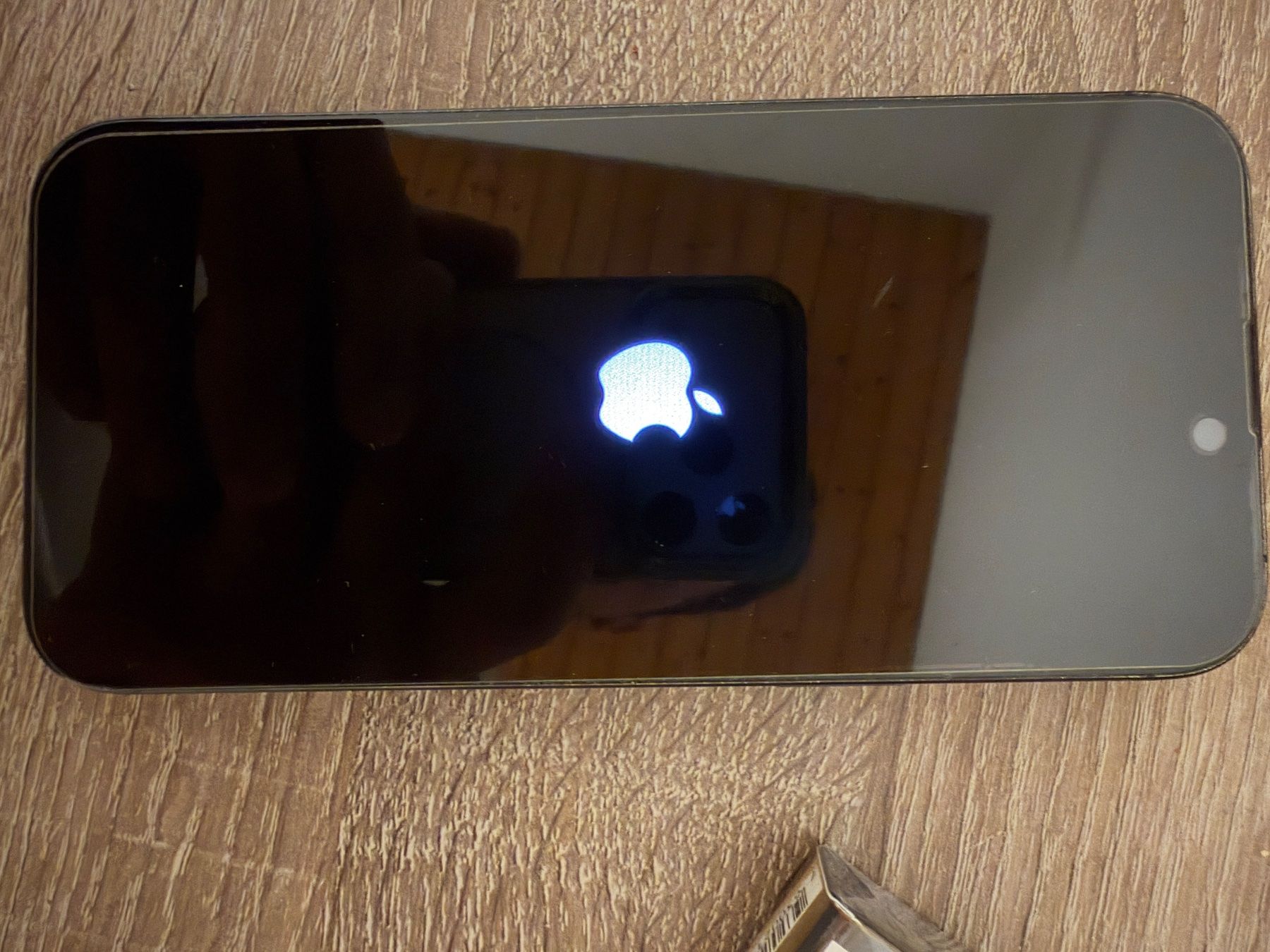 Apple Handys / Smartphones: iphone 16 Pro Max 256GB – Gebraucht aus Ebikon von esc_mf8z 2