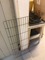 Gitter für Tiergehege