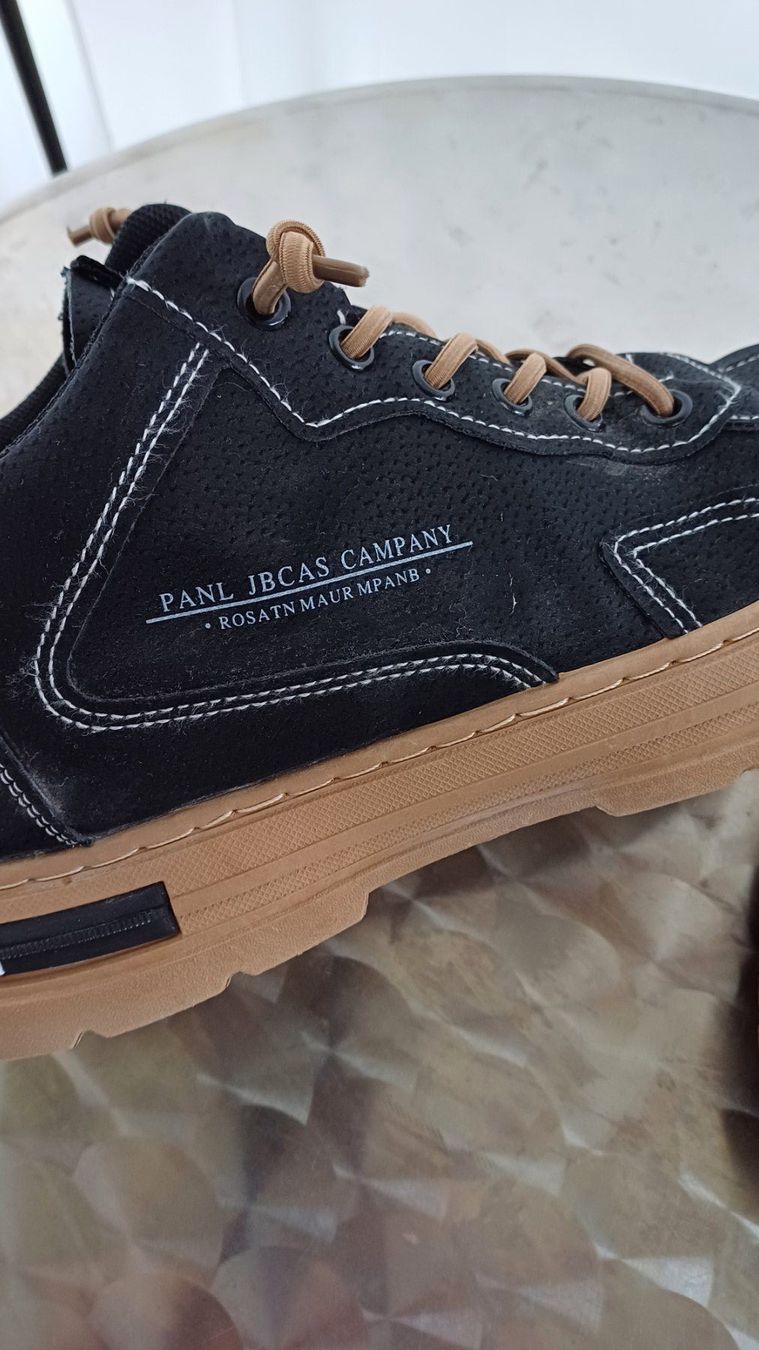 Scarpe da uomo: Wander- und Bergschuhe – Nuovo (secondo la descrizione) da Zollikerberg venduto da Kaugo 4