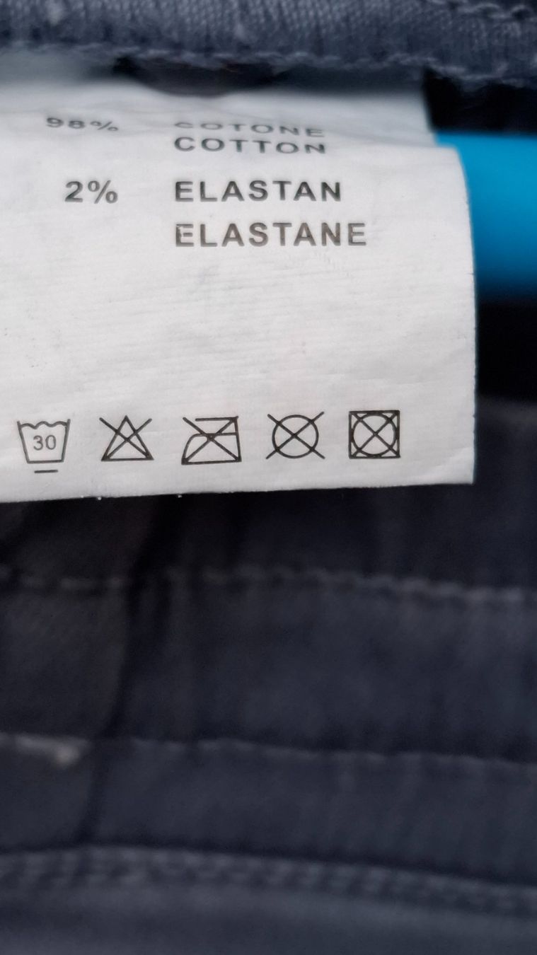 Pantaloni: Bequeme Damen Hose – Usato da Plagne venduto da Reticulum01 4