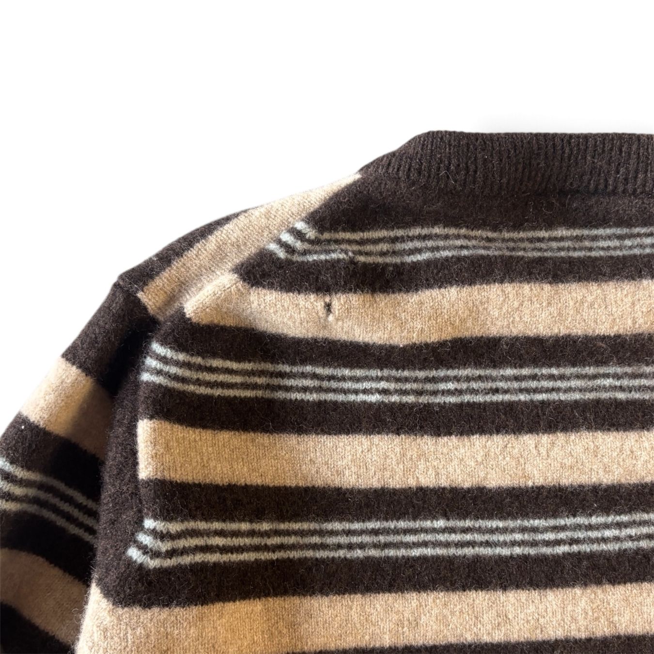 Lacoste Pullover & Sweatshirts: Lacoste Sweater (S) – Gebraucht aus Rosshäusern von Classiq.Vintage 3