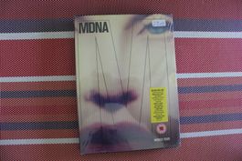 Madonna - MDNA World Tour (Deluxe Edition inkl. 2CDs) | DVD