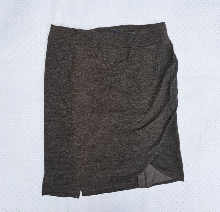 NEU! Schicker Winterrock, Lisa Campione, Gr. 38