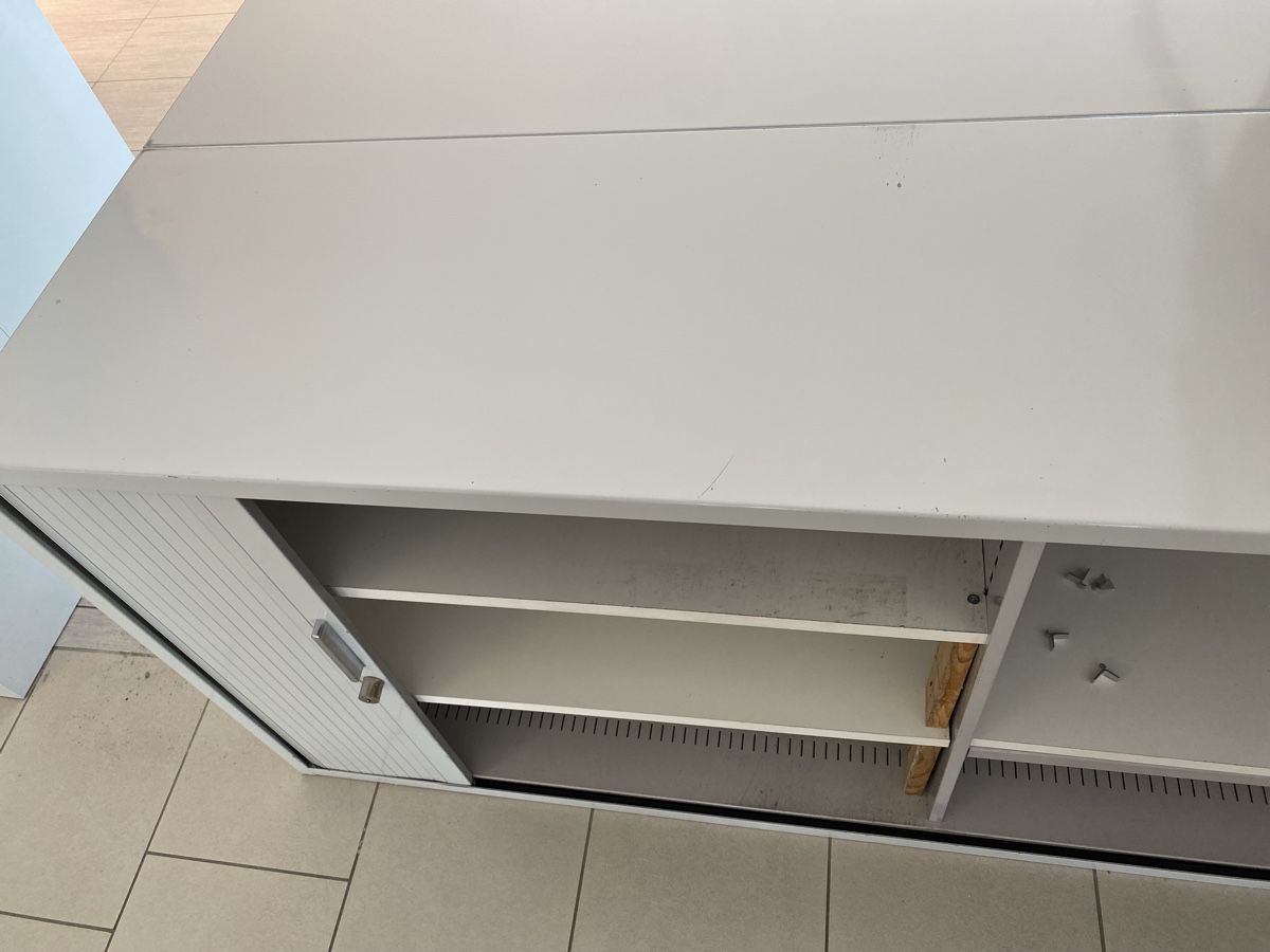 Schränke: Aktenschrank  – Gebraucht aus Hägglingen von Karin0802 4