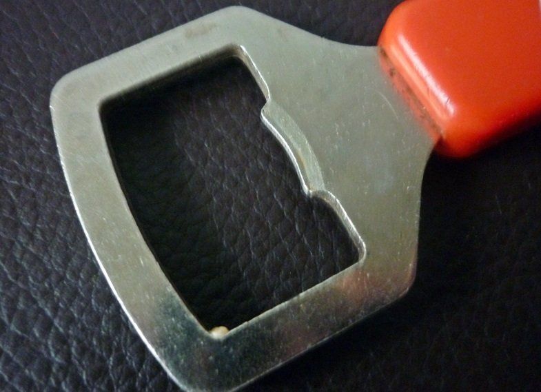 Apribottiglie & Tappi per chiusura: Lot COCA COLA - Flaschenöffner - Öffner – Usato da Adliswil venduto da di_hans 3
