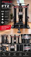 FINNLO Maximum FT2 – Premium Kraftstation / Home Gym