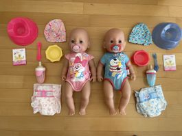 Puppen Baby Born