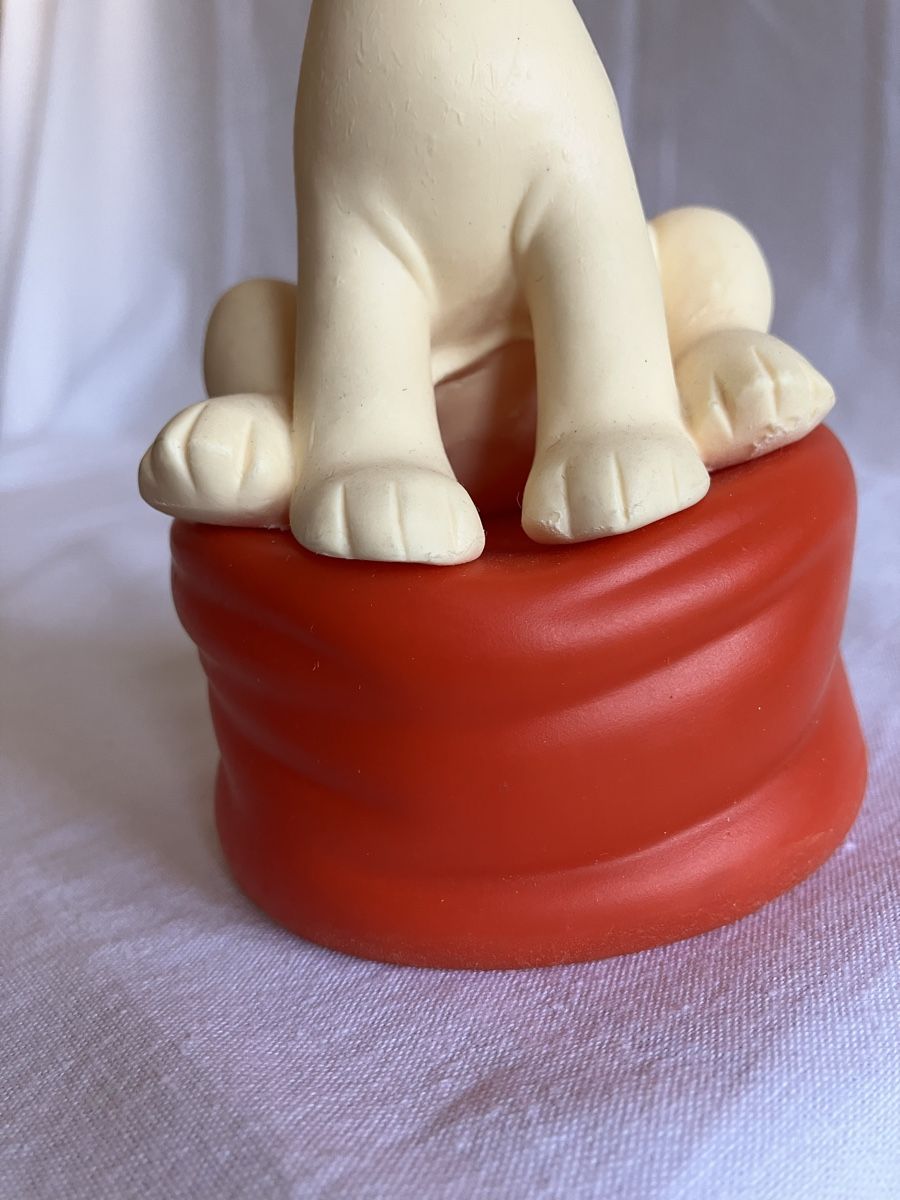 Figurines: Wum Figur von Loriot, Goebel – D'occasion à St.Gallen par Collage.sg 4