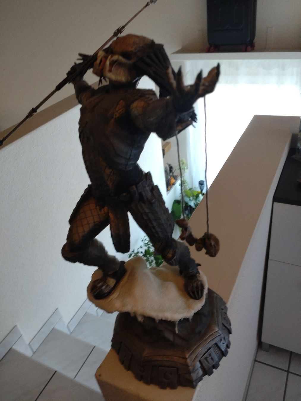 Figurines: Predator 1:4 – Défectueux à Buttikon SZ par Snowman6381 5