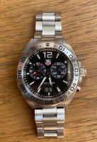 TAG HEUER FORMULA 1 DATE / 41mm