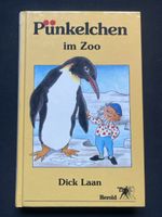 Pünkelchen im Zoo - Kinderbuch Klassiker für den Winter!