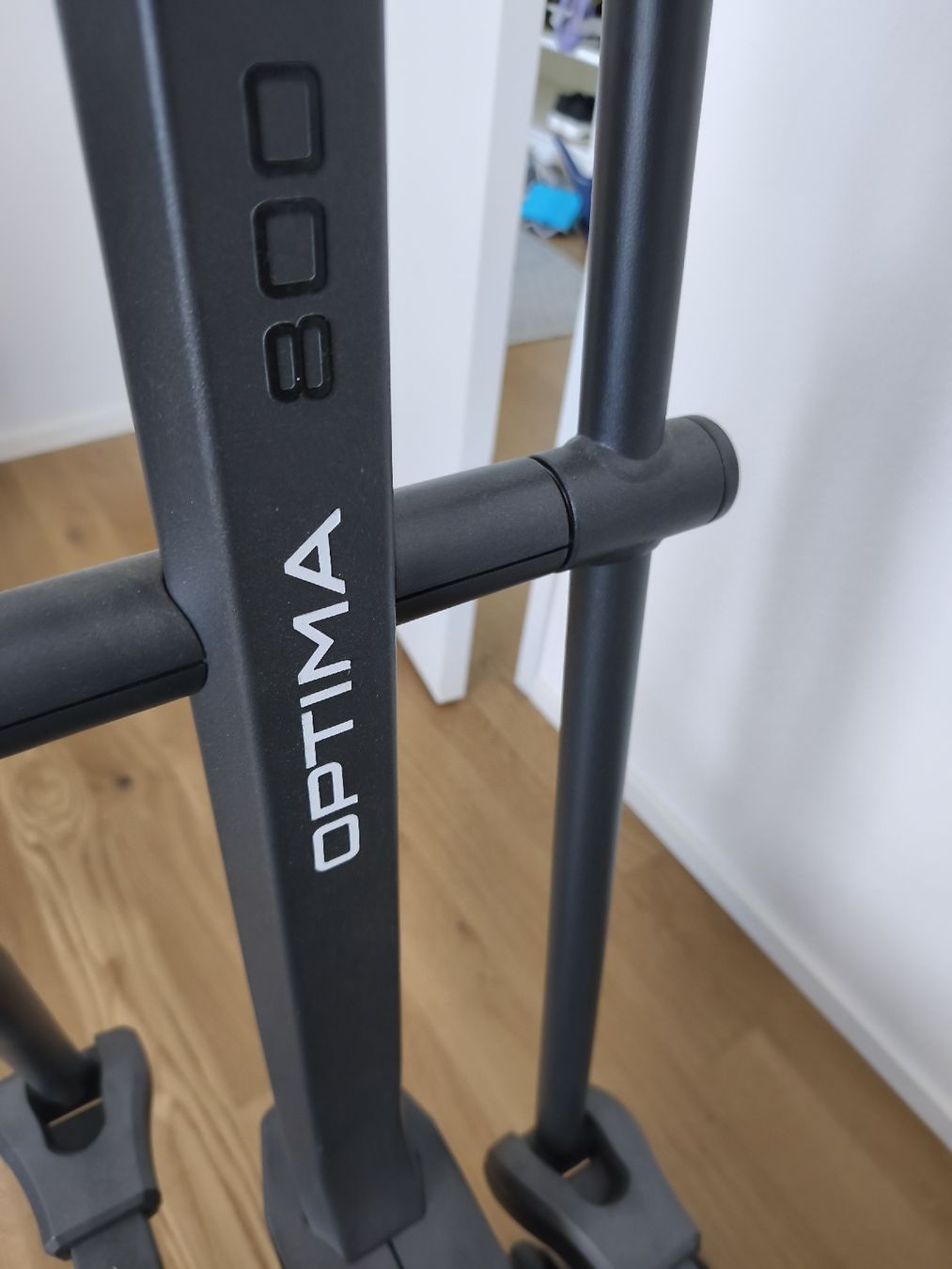 Kettler Hometrainer: Kettler Optima 800 Crosstrainer – Gebraucht aus Wallenwil von meuti01 3