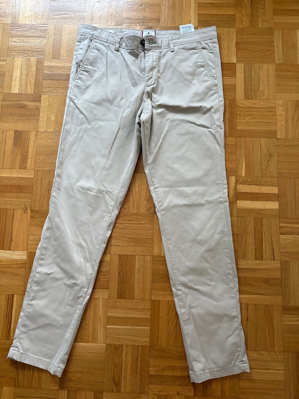 Jack & Jones Hosen: Jack&Jones Hose Marco Slim W32 L32 – Gebraucht aus Genève von sunandwind
