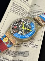 Swatch GZ126 People