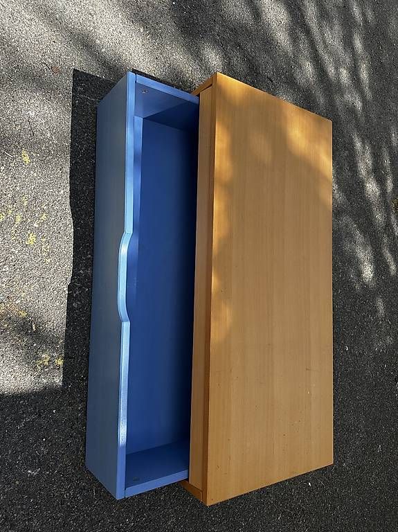 Letti: De Breyn Kinder Unterbettschränkli – Usato da Zürich venduto da sonnenbluem 2