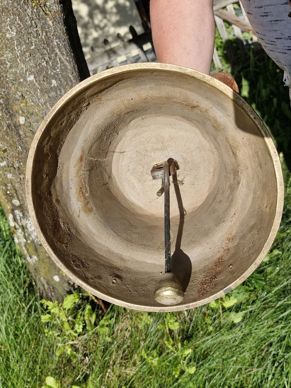 Campanacci mucche: Glocke Treichel  – Usato da Guarda venduto da rue_bpd7 4