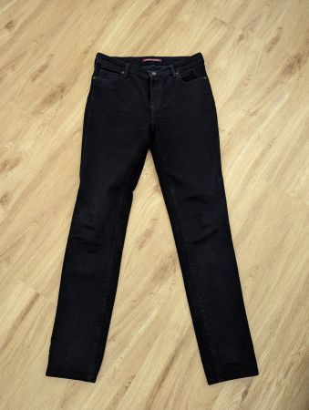 Jean skinny noir / schwarz Comptoir des Cotonniers FR42