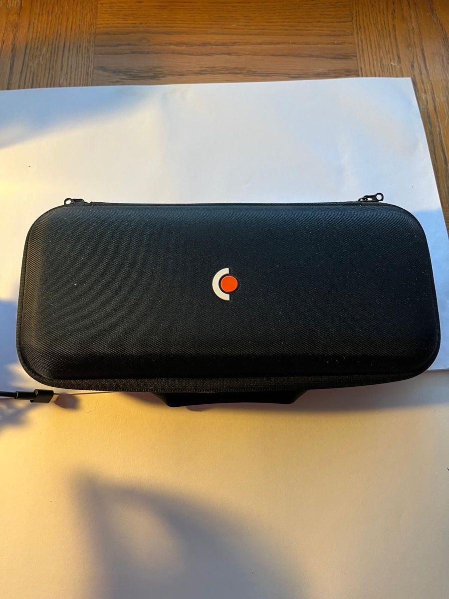 Valve Konsolen: Steam Deck OLED 512G – Gebraucht aus Genève von MAU-77 2