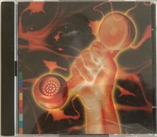 GENESIS / PETER GABRIEL - SECRET WORLD LIVE