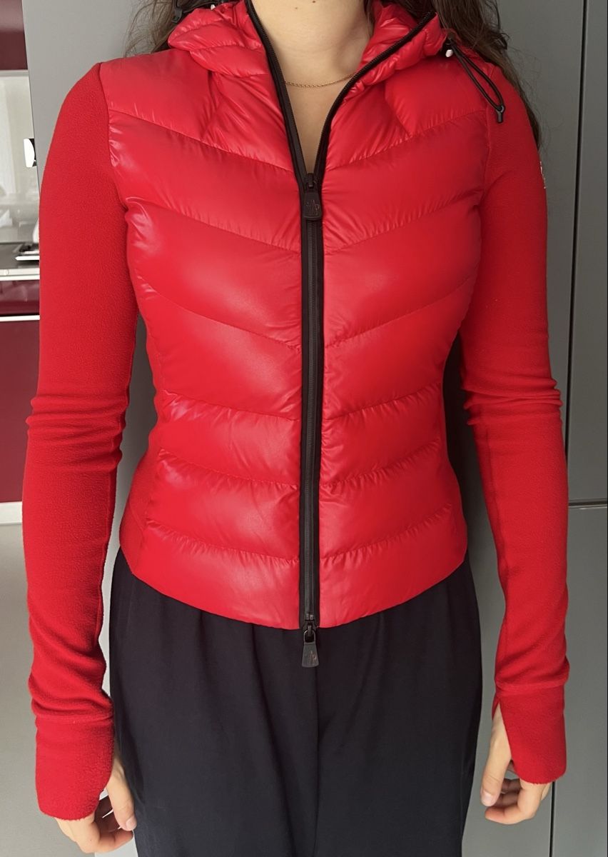 Moncler Giacche: Stylische Moncler Jacke – Usato da Wohlenschwil venduto da Richard2011 7