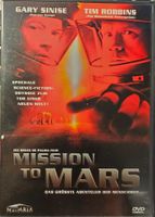 Mission To Mars