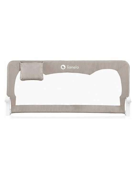 Lauf- & Sicherungsgitter: Lionelo Hanna Bettgitter – Neu und originalverpackt aus Buchs SG von Myposhch