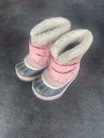 Sorel Winterschuhe - Gr. 21