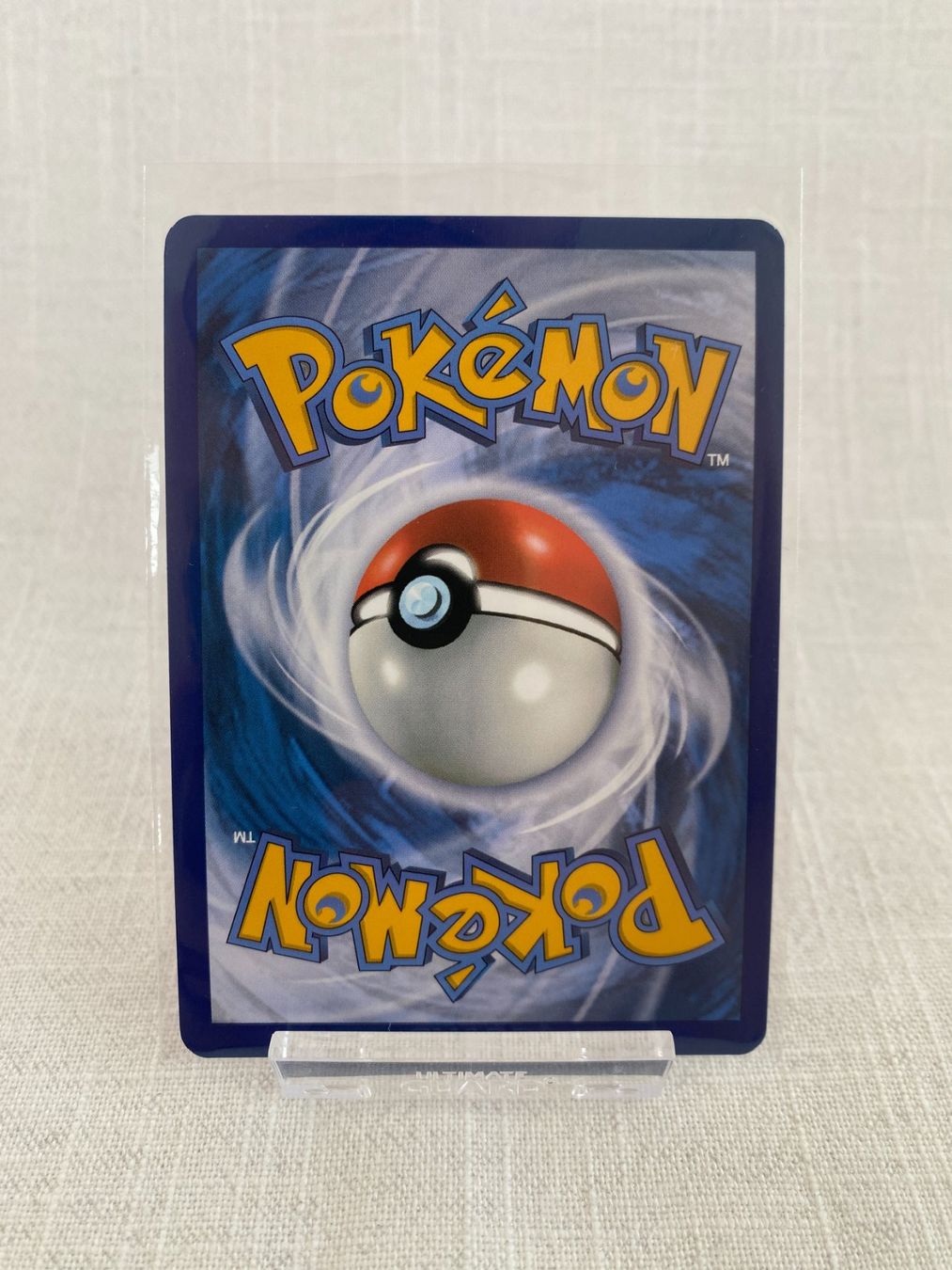 Pokémon Sammelbilder & Trading cards: Pokemon / Prismatic Evolutions Trainer / Giacomo 138/131 EN – Neu (gemäss Beschreibung) aus Rottenschwil von Sigma_Freud 1