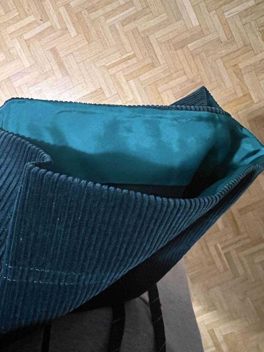 Saint Laurent Röcke: Jupe YSL rive gauche vintage saint Laurent – Gebraucht aus Chêne-Bougeries von the_cv6t 6