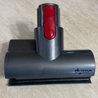 DYSON V8, V10 V11, V15 Haardüse Elektrobürste Matrazenbürste