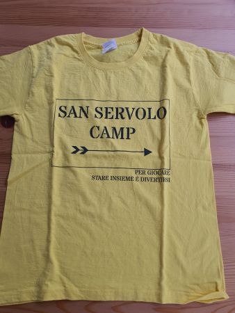 T-Shirt Gr.140
