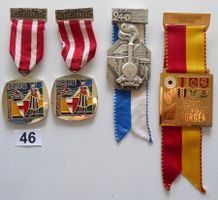 Horgen 1985; Urdolf 1983; Sumiswald 1975, 1977 Schützenf.