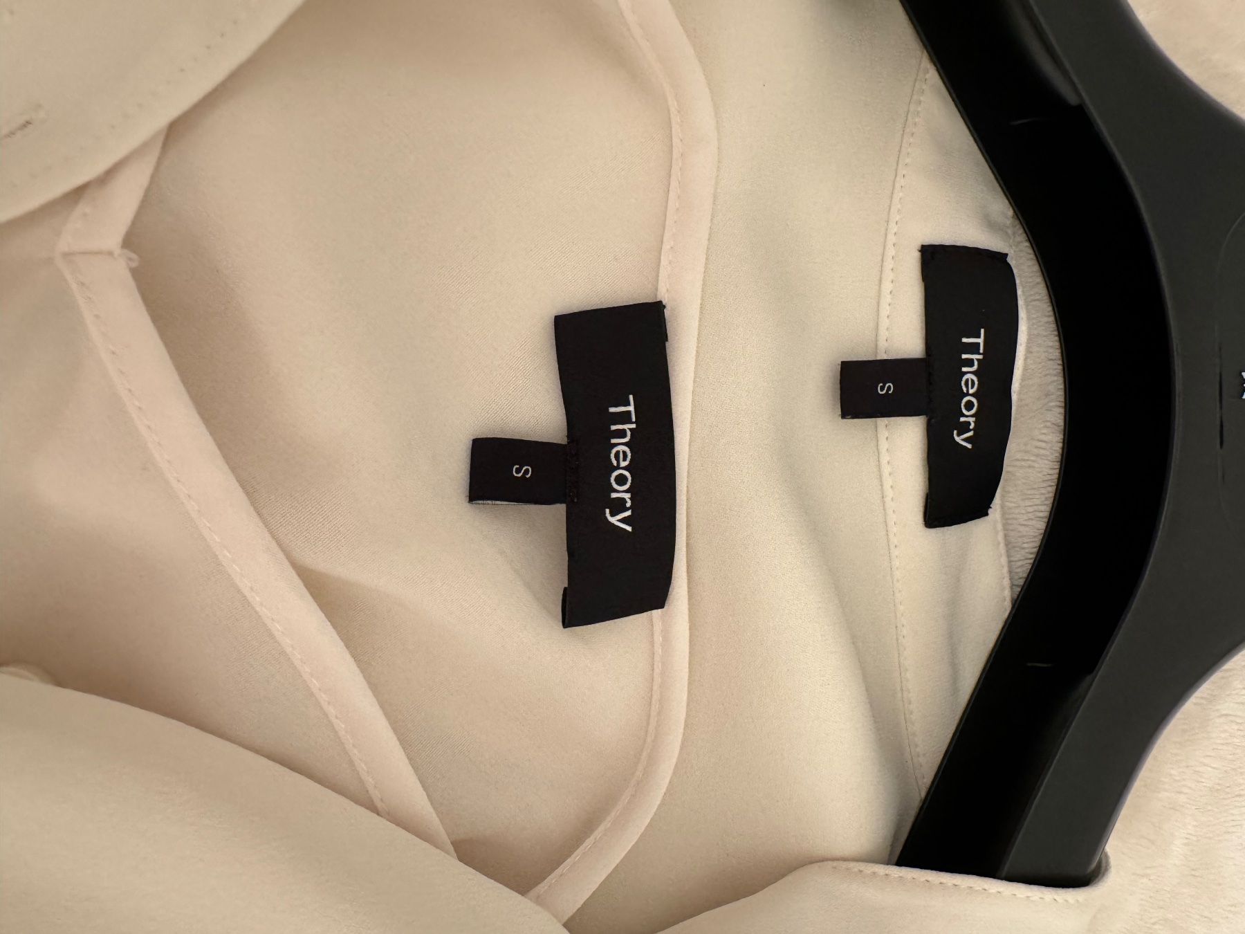 Theory Vestiti: Theory Damen Kleid – Usato da Zürich venduto da VictoriaGVA 4