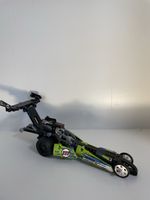 LEGO Technic Dragster guter Zustand 42103