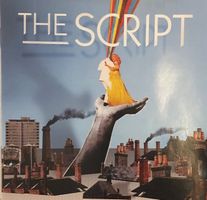 The Script – The Script