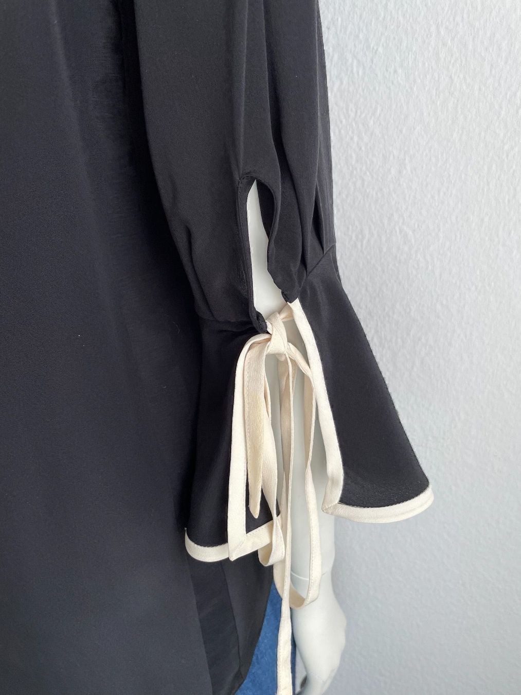 Chloé Camicette: Chloé Bluse – Nuovo (secondo la descrizione) da Winterthur venduto da 19.19 3