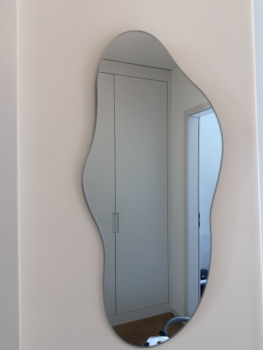 Spiegel: Maison du Monde Mirror – Neu (gemäss Beschreibung) aus Zürich von juz_2t2j 3