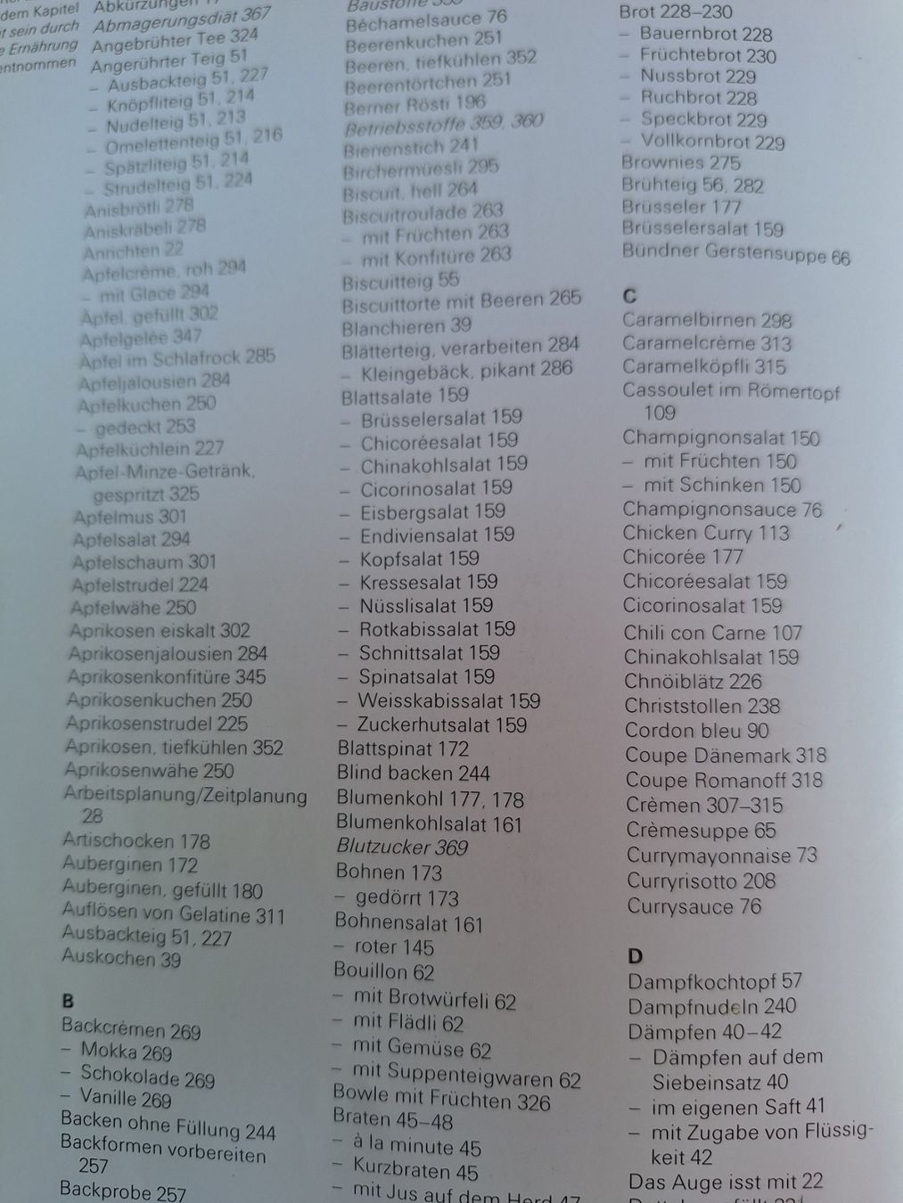Libri: TIPTOPF KOCHBUCH LEHRMITTEL SCHWEIZ 1988 – Usato da Huttwil venduto da Kunterbuntli 5