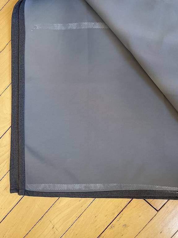 Ikea Vorhänge: Ikea Annakajsa Verdunkelungsvorhänge – Gebraucht aus Zürich von ali_le 1