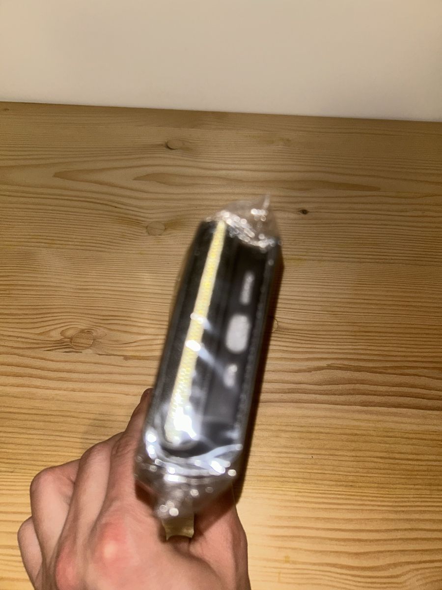Covers & Schutzfolien: iPhone 15 Hülle schwarz mit Reisverschlussfach – Neu und originalverpackt aus Pfaffhausen von Lucky_Nut 2