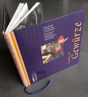 Zauber der Gewürze | Werd Verlag 1997