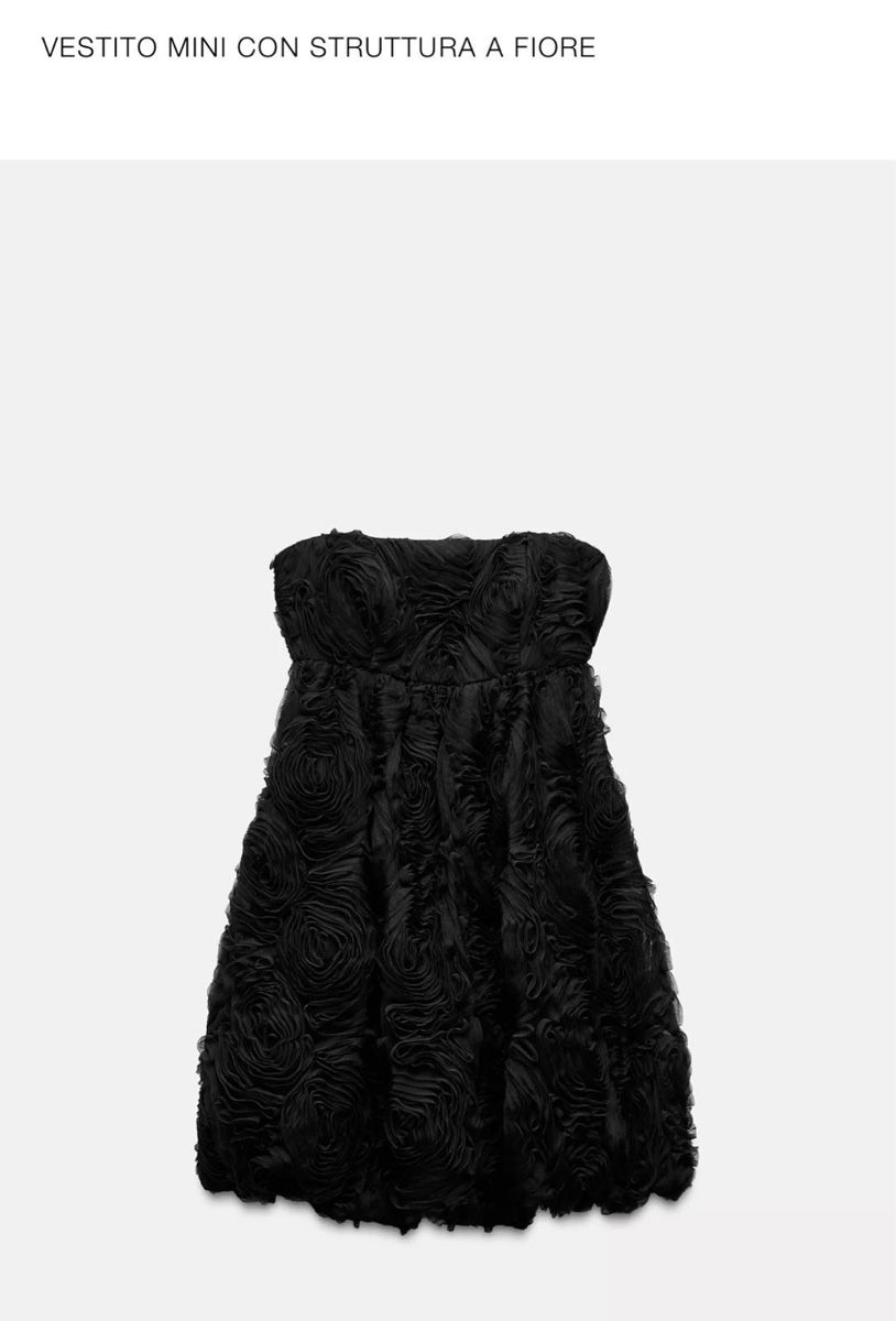 Zara Vestiti & Gonne: Zara dress – Nuovo e nell'imballaggio originale da Opfikon venduto da ari_7yn2 1