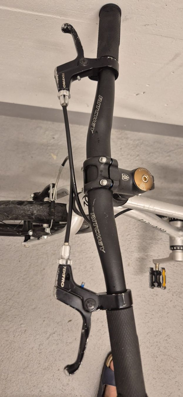 Early Rider Velos: Early Rider 14" – Gebraucht aus Zürich von hor_nxj8 1