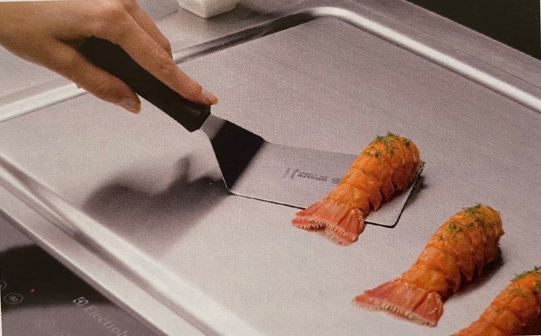 Electrolux Cucine: Outdoorkitchen m Induktionswok Teppan GlaskeramikBackofen – Nuovo (secondo la descrizione) da Bremgarten AG venduto da 2N1 7