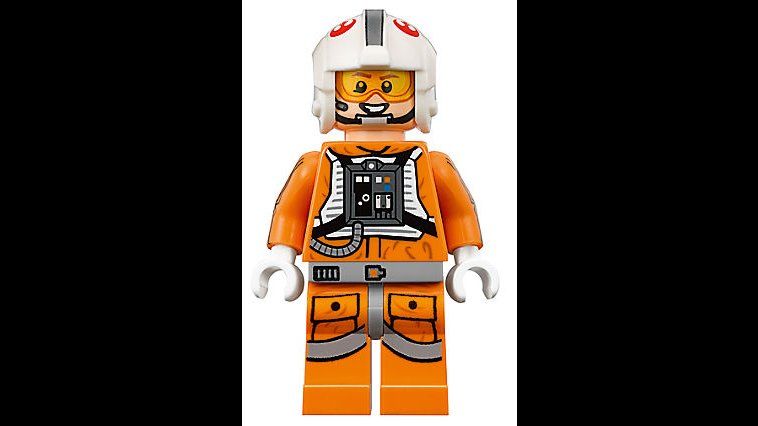Lego Kit di costruzioni: Lego 75144 - Snowspeeder UCS – Nuovo e nell'imballaggio originale da Melchtal venduto da DerMarco 8