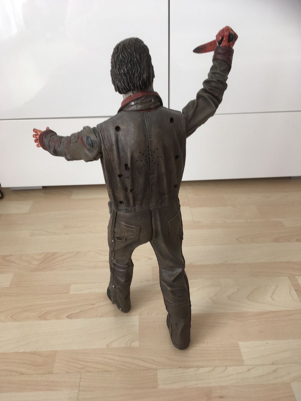 Statuette: Michael Myers Figur – Usato da Konolfingen venduto da link09 2