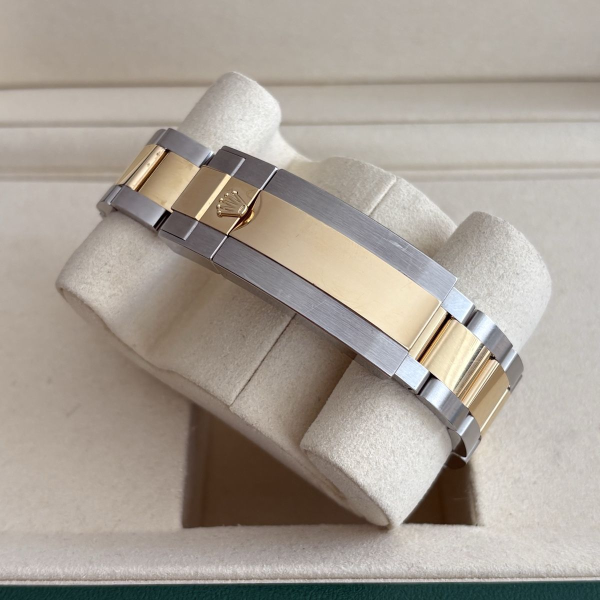 Rolex Orologi: Rolex Submariner Date 126613LB – Usato da Winterthur venduto da LaBodega 4