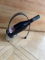 Weinflaschenhalter Metall