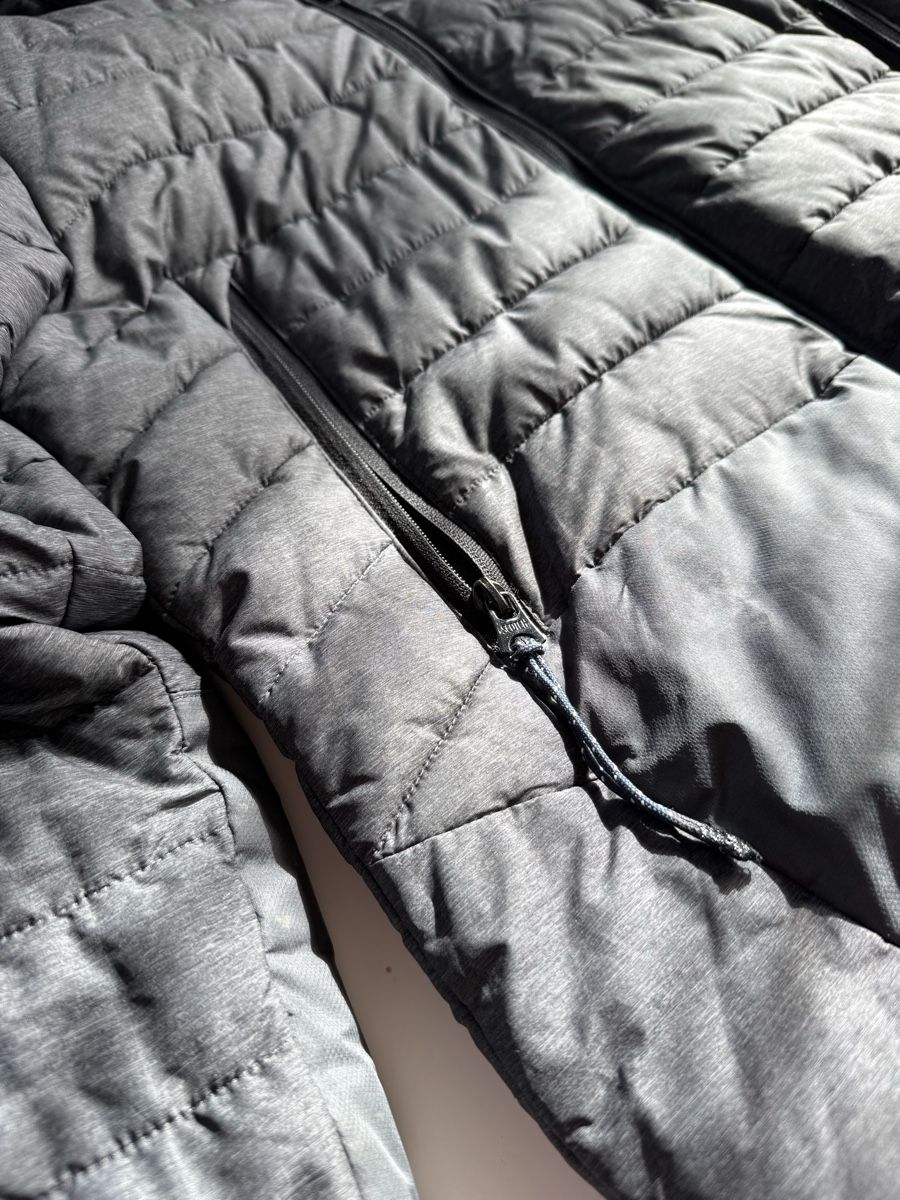 Giacche: Scotch&Soda Daunenjacke - Gr. S - Grau – Usato da Herisau venduto da rico.sn25 6